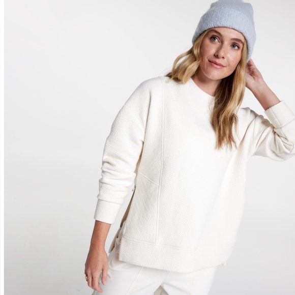 CALIA by Carrie Underwood Sweaters - Calia Elevate Ripple Tunic